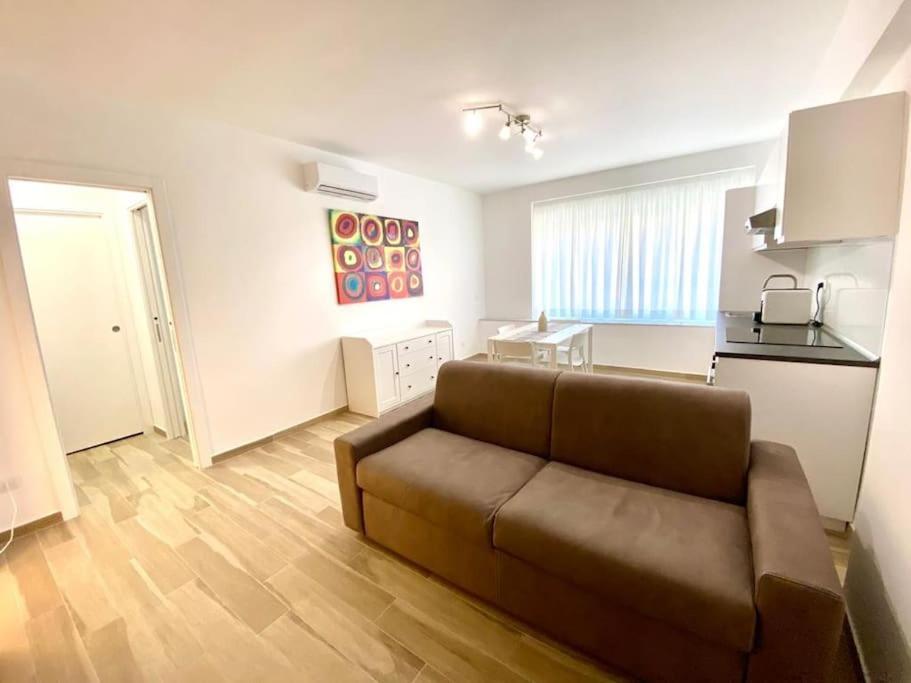Ferienwohnung Un Raggio Di Sole Al Massimo Palermo Exterior foto