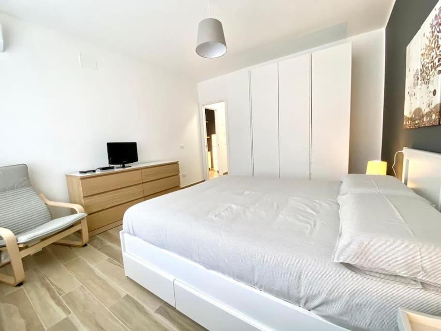 Ferienwohnung Un Raggio Di Sole Al Massimo Palermo Exterior foto