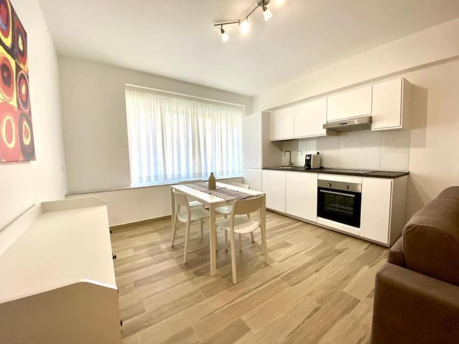 Ferienwohnung Un Raggio Di Sole Al Massimo Palermo Exterior foto